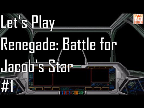 Renegade: Battle for Jacob's Star - Technical Difficulties - Entry 1/5