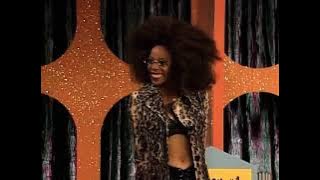 MADtv - Mad-O-Ween #4