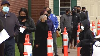 Americans debate vaccine passports