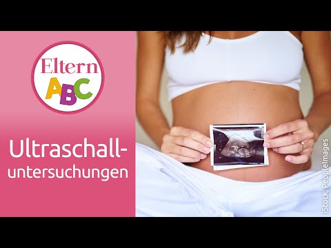 Video: Wann werden 2 Screenings während der Schwangerschaft durchgeführt und was zeigt es?