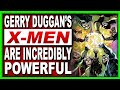 X-Men #2: Gerry Duggan Has Assembled The Most Powerful X-Men Team In Recent Memory!