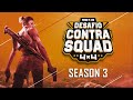 Desafio Contra Squad | Season 3 | Free Fire