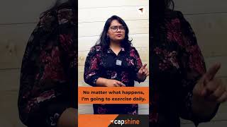 5 Expressions for Promises and Resolutions | Learn English In Hindi | shorts youtubeshorts