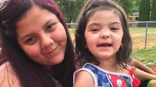 Briannas graduation slideshow