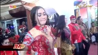 KOPLOAN HEBOH // BISANE MUNG NYAWANG SI CANTIK  BINTANG PANTURA VITA SAYO  // PUJI LARAS CAMPURSARI