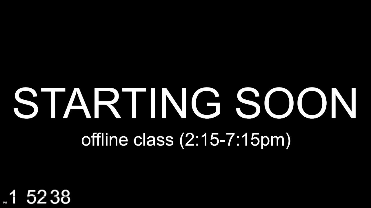 Study With Me LIVE ☁️ JEE 2027 Reset: Day 3 of Transformation