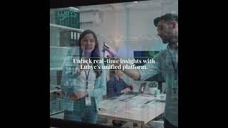Streamline Your Workflows with Lubyc