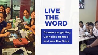Live the Word Primer Video 2 0