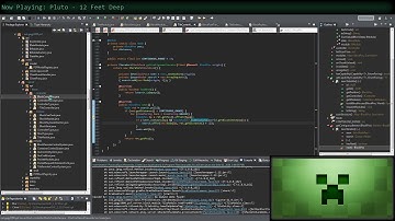 ModJam 5 Day 1 - Part 2/2