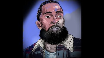 Nipsey Hussle Type Beat   On My Block