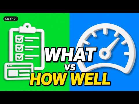 Functional vs Non-Functional Requirements Explained for BAs (No Code)