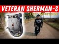VETERAN SHERMAN S | First Impression Ride | Electric Unicycle EUC INDONESIA