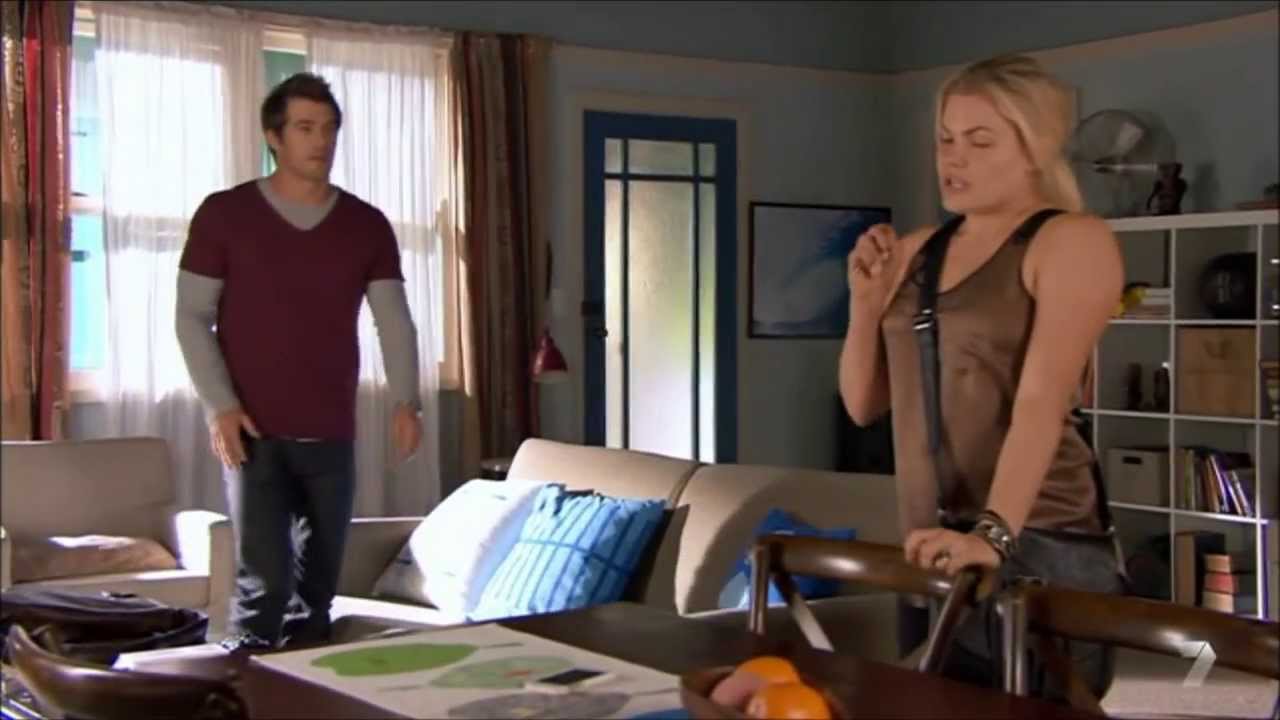 [Home And Away] Nate & Ricky II 5890 Scene 3