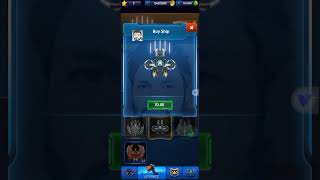 AFC: Space Shooter Full hack with Gameguardian & Luckypatcher screenshot 1