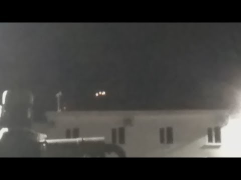 Video: UFO V Pyatigorsku - Alternativní Pohled