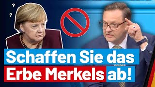 🚨💥Kay Gottschalk entlarvt VERLOGENE und BÜRGERFERNE Unions-Politik!  AfD-Fraktion im Bundestag