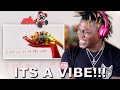 Rich Brian - Bali ft. Guapdad 4000 “Official Lyric Video” 2LM Reaction