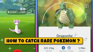 Pokemon Go Best High CP Pokemon Tracker| How to Catch High CP Rare Pokémon's in Pokémon Go screenshot 1