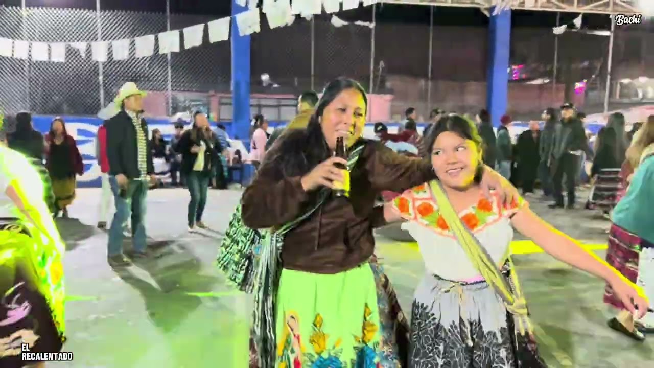 El AMBIENTE en la boda (BLANCA & HILARIO) Santiago Azajo…