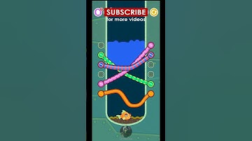 Hard Level 976 | Save The Fish | Pull the Pin | #pullthepingames #androidgames #mobilegame