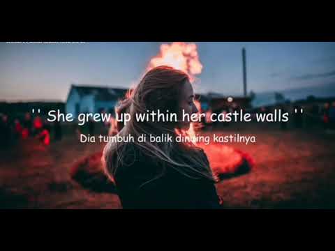 Alan Walker - Lily lirik dan terjemahan indonesia