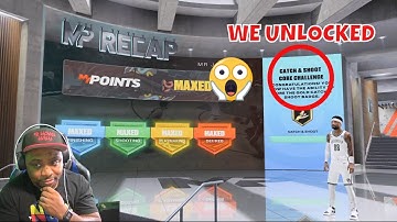 NBA 2K23 MYCAREER PS5 | BIRTHDAY DAY! | CATCH SHOOT CORE BADGE EP 46