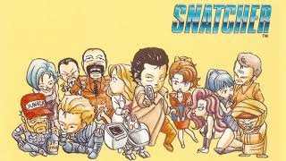 SD Snatcher OST | Difficult Move [Extended]