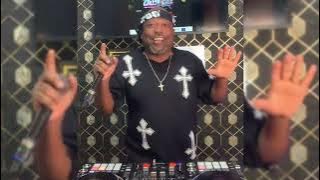 DJ NG MIX LIVE FACEBOOK KRÈY SOU KRÈY 2025