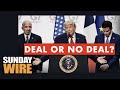 SUNDAY WIRE EP 600 &ndash; Deal or No Deal - Israel Tests US Will