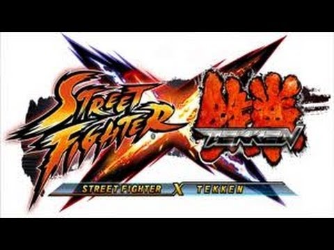 SFxT : OnlineTony213 ( Raven X Hugo ) VS GeoM CaPzOne ( Paul X Ken ) Ranked Match On Xbox 360
