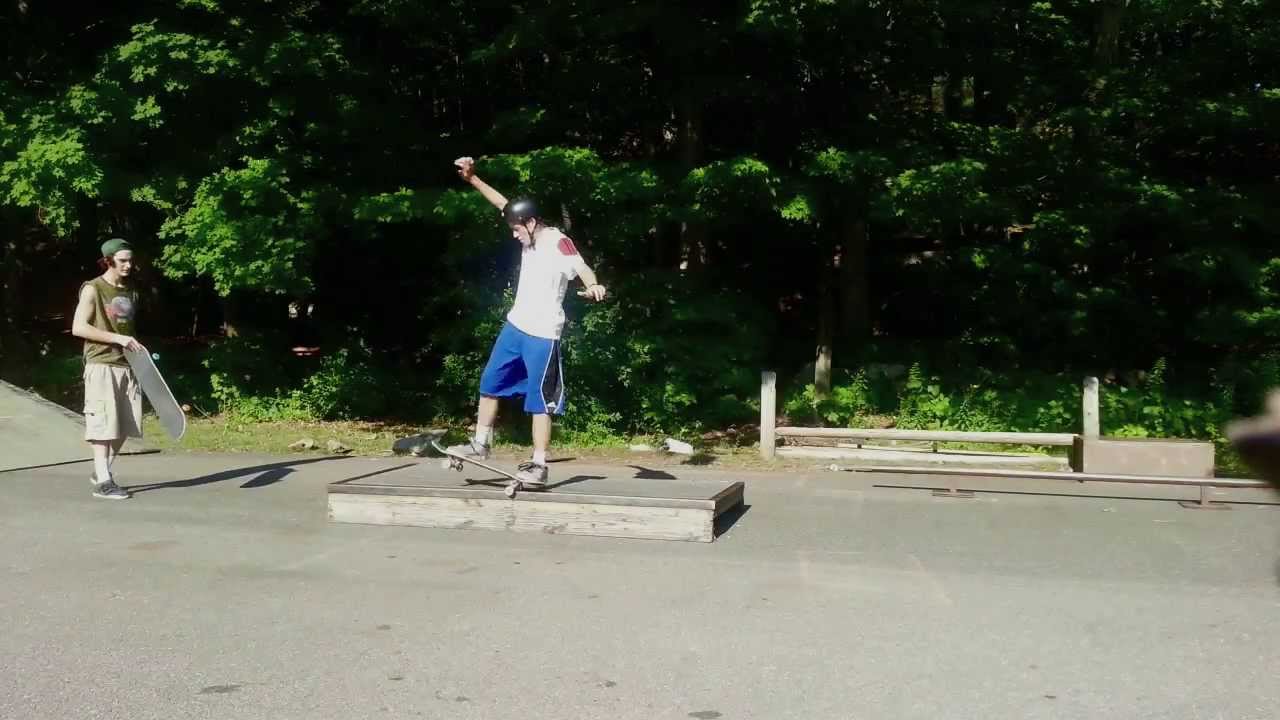 One Day Edit 8/11/13 ft. EnjoiCholder