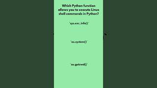 Unleash Your Inner Python Guru Final Video93