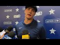 Hunter Brown’s MESSAGE to Fans After Opening Day Shutout Loss
