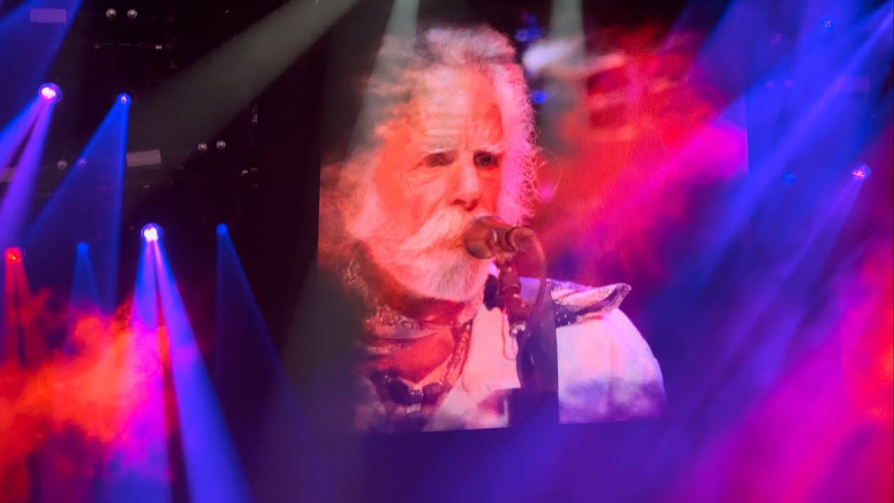 Dead & Company- New Minglewood  Blues    (09/03/2021 Xfinity Center Mansfield MA)