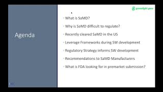 Key Considerations for SaMD Companies Developing and Commercializing Software as Medical Devices