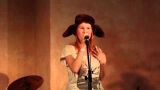 Видео ЦСДР 3 года (Давай держаться на расстоянии ) (автор: Игорь Преображенский)