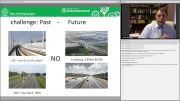 An Attractive Environment: The Netherlands Approach to Identifying/Screening PPP Projects