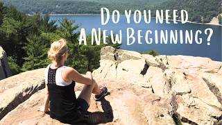 Can You Completely Change Your Life in 90 Days? (I’m About to Find Out)