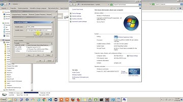 How To Set Environment Variables for Java