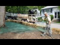 Rhode island hydroseeding contractor introduces finn t120 stainless