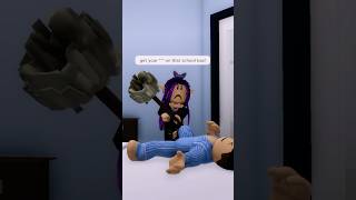 When you don‘t want to go to bed .. #roblox #brookhaven
