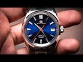 Greatest Grand Seiko Ever? 60th Anniversary SLGH003 Limited Edition 9SA5 Hi-Beat 36000 Unboxing