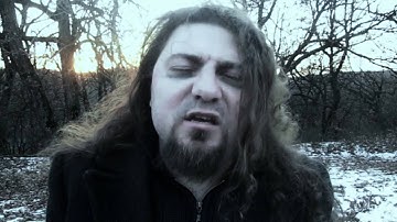 Ghost Warfare - Frozen Heart Of The Earth (Official Video)