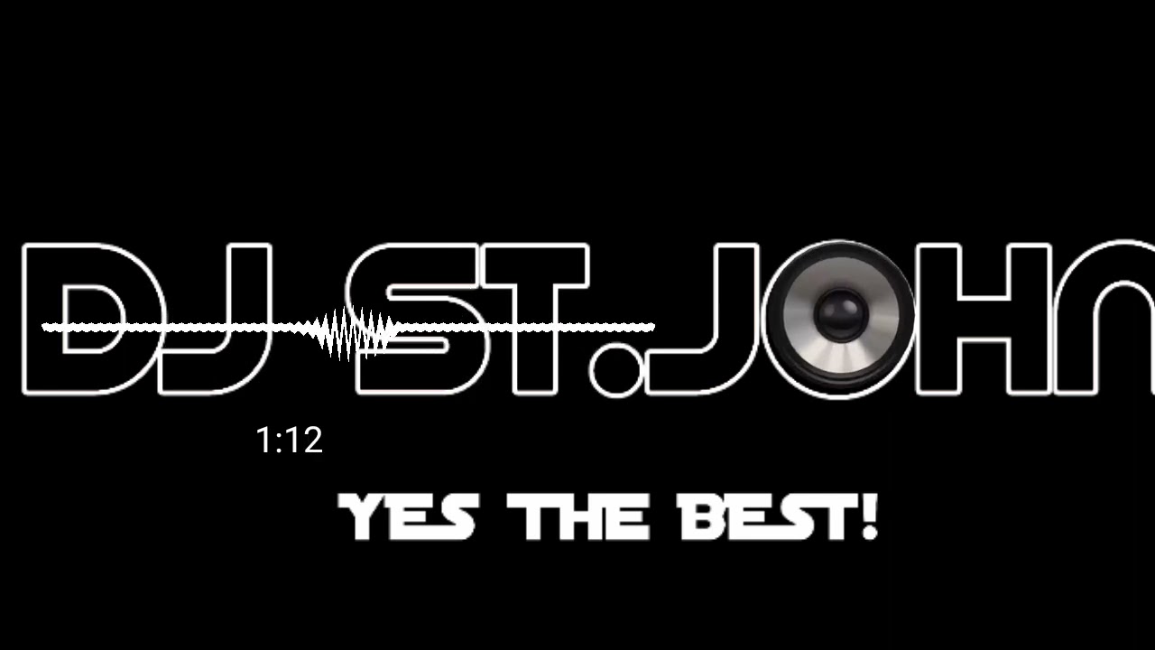 Mattarala IBANAG FT DJAR | DjSt John Remix