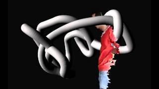 Kinect And Processing Experiments Kinect And Processing Experiments