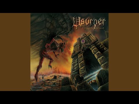 Usurper (2) — Supernatural Killing Spree