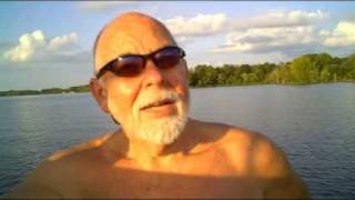 Riverpearl, my old houseboat, sequel