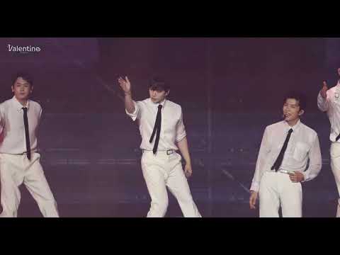 우리집 (My House) 260809 2PM “THE RETURN” in INCHEON _ 준호Focus