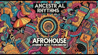AFROHOUSE MIX 2025 | ANCESTRAL RHYTHMS CLUB MIX | FT &ME | DA CAPO | SUN EL MUSICIAN