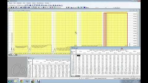 How to locate EGR map in EDC17 ECU